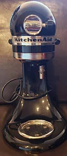 5 Quart Tilt-Head Stand Mixer Dark Pewter C695768