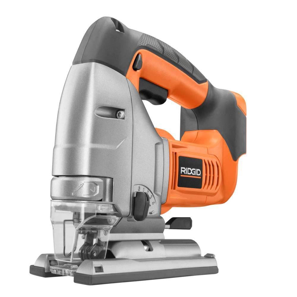18-Volt Cordless Jig Saw L7331