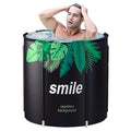 Foldable Portable Soaking Bathtub N146