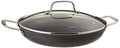 12-Inch Nonstick Hard-Anodized Everyday Pan with Medium Dome Cover X923969
