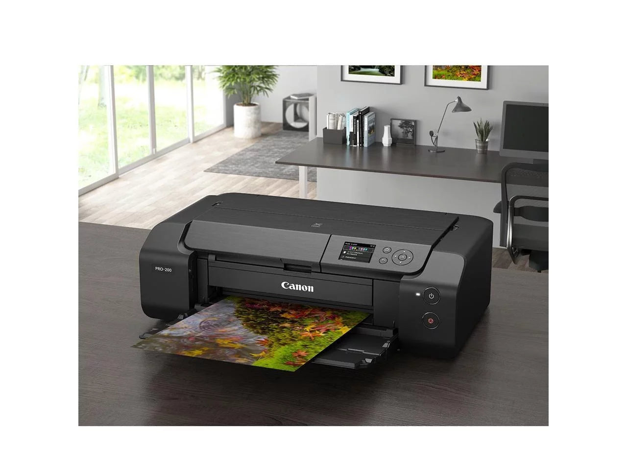 Wireless Professional Inkjet Photo Printer R405