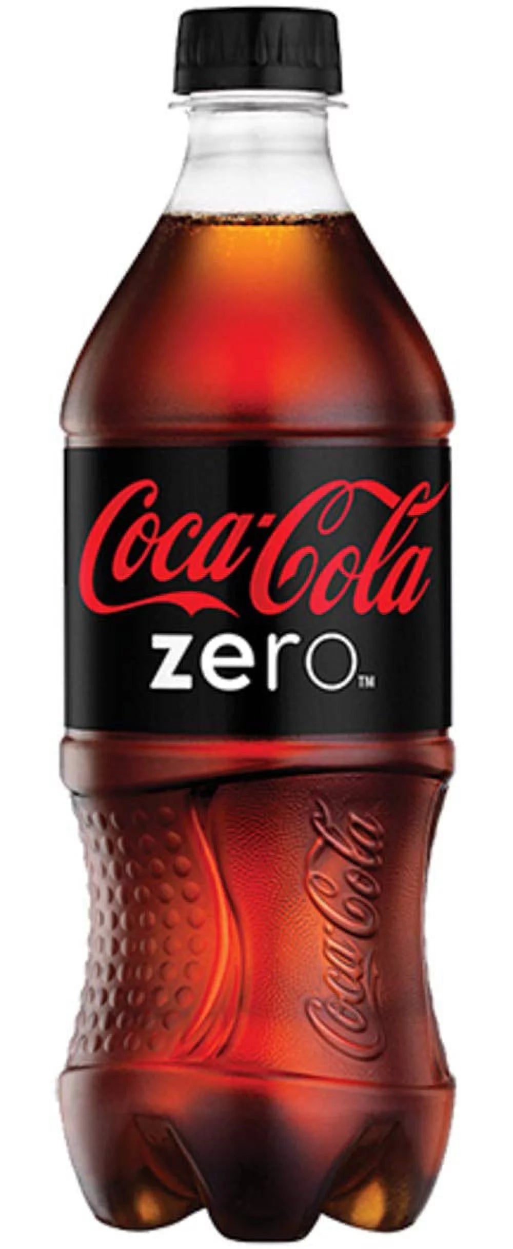 20 Fl Oz Bottle Pack of 10 W5003