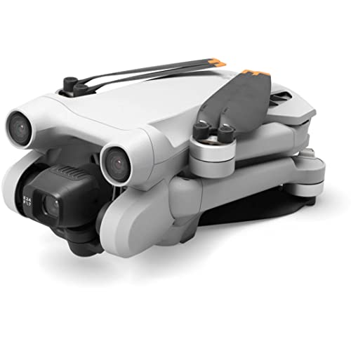 4K/60fps Video 48MP Photo 34min Flight Time Camera Drone with RC-N1 Controller and Backpack H674862