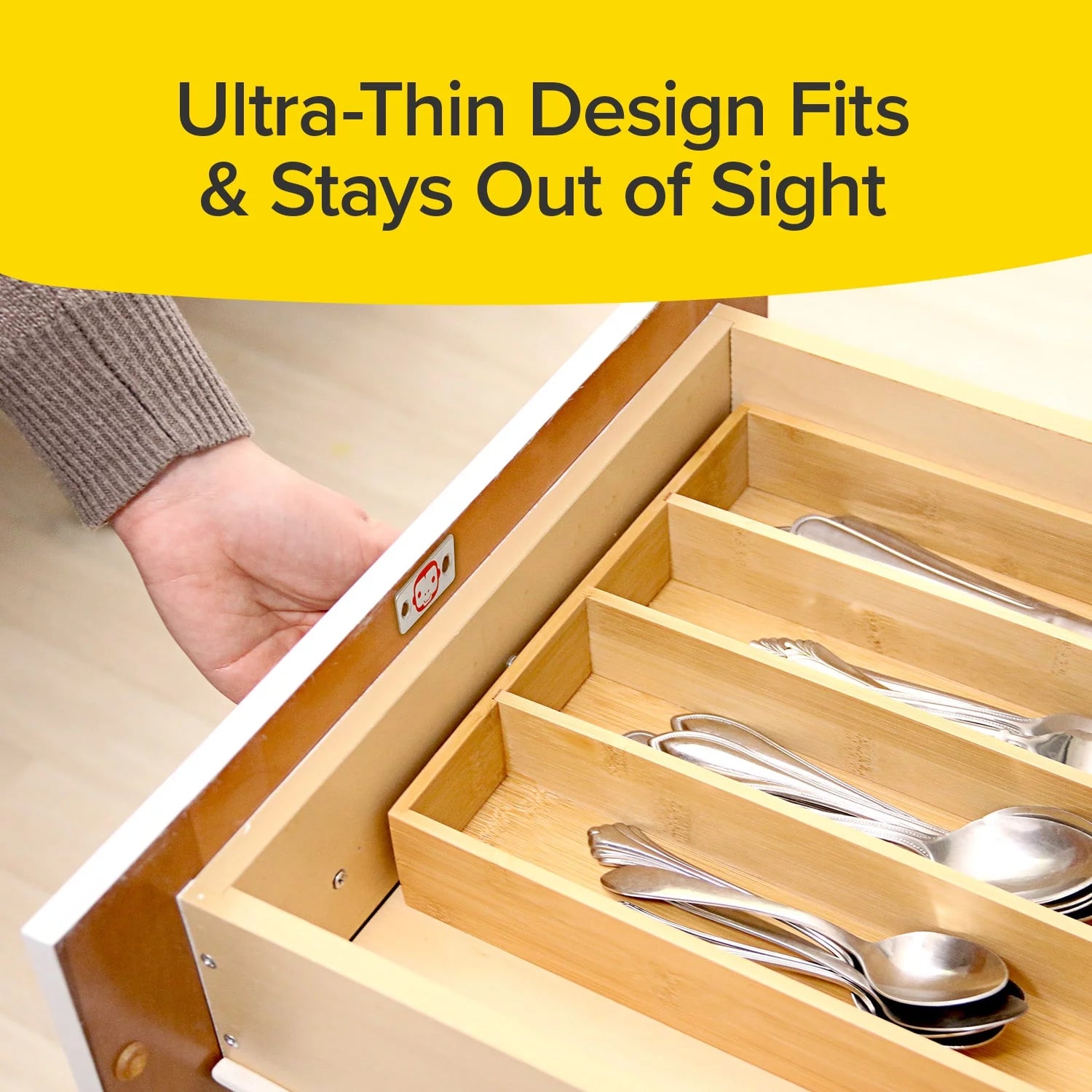 8 Pack Ultra-Thin Magnetic Plates O204
