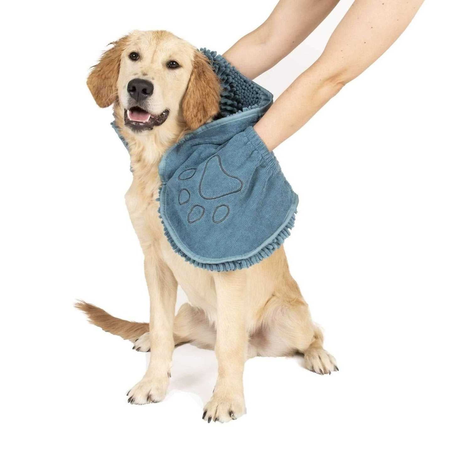 Dirty Dog Shammy Towel M368270