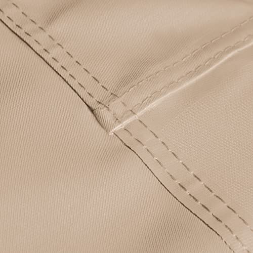 Waterproof 38 Inch W Patio Chair Cover V405497