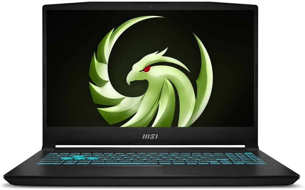 15.6" 144Hz FHD Gaming Laptop: Ryzen 9-7940HS, NVIDIA Geforce RTX 4060, 16GB DDR5, 1TB NVMe SSD, Win 11 H199621