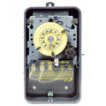 Gray Mechanical Time Switch I277