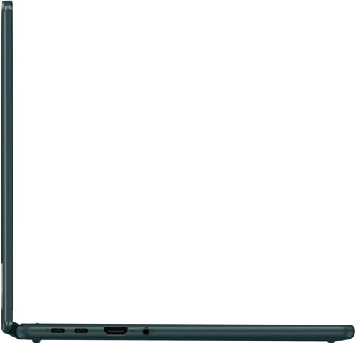 13.3" 2-in-1 Touchscreen Laptop with 8GB RAM 256GB SSD W9051