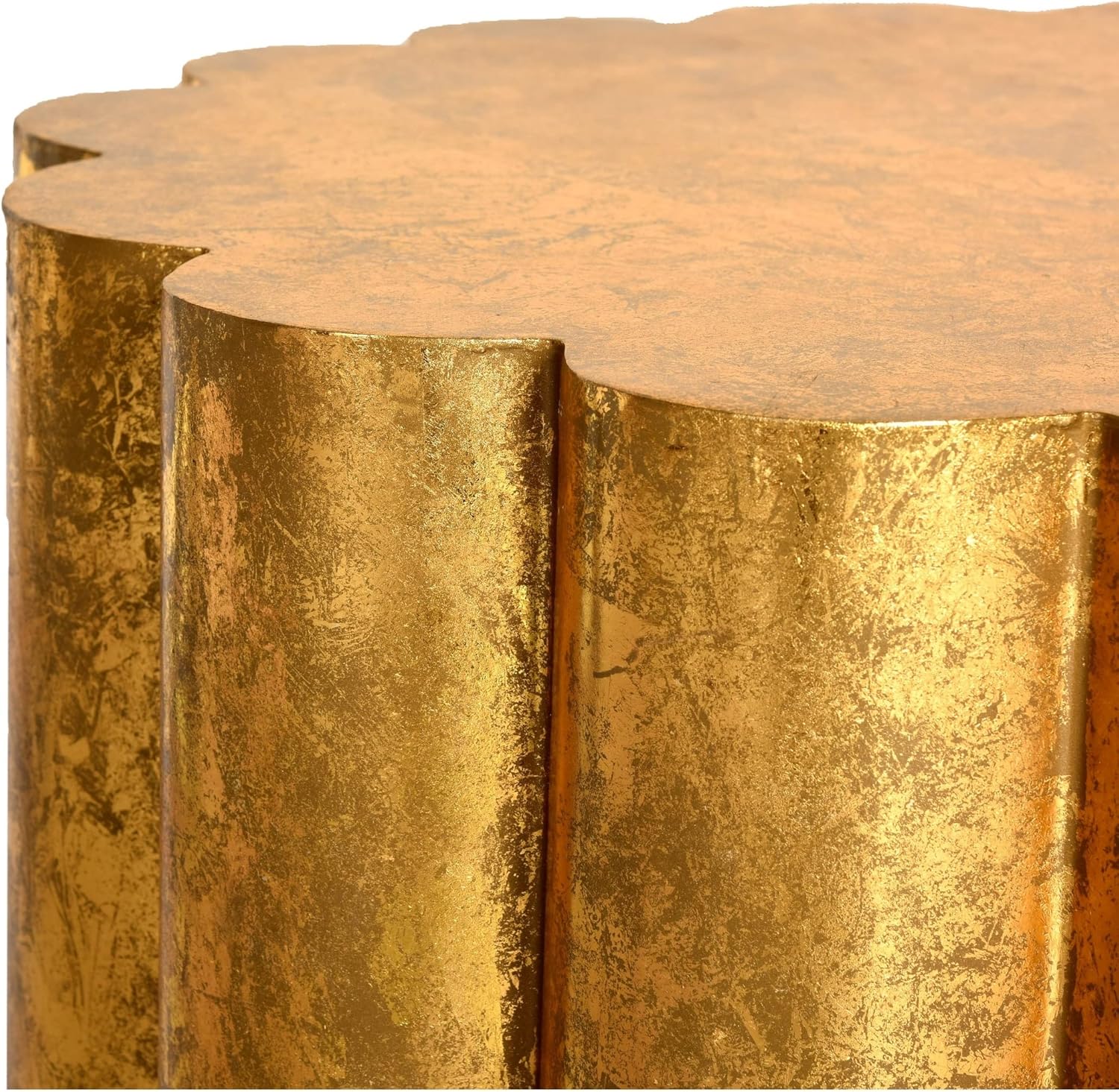 Gold Coffee Table M93640