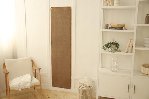 Cat Wall Climbing Carpet 67" x 17.5" with Fixed Nails V7818