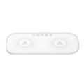 Electric Warming Tray 50W Hot Plate Food Warmer O584696
