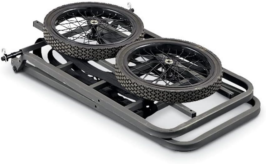 Aluminum Deer Cart Z11725