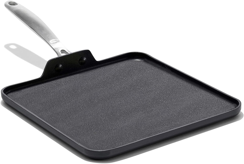 11" Nonstick Griddle Pan O1047