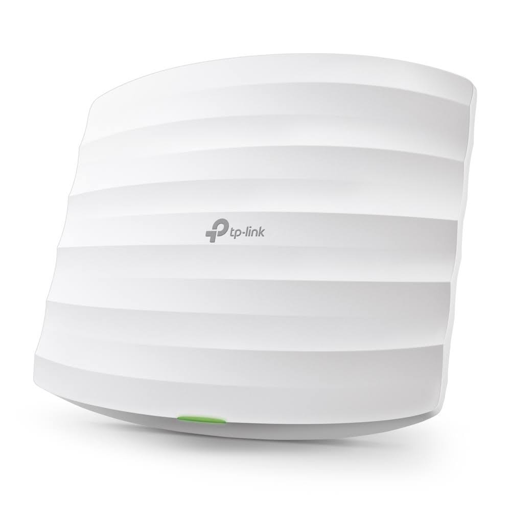 Dual Band Wireless Access Point B389