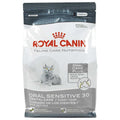 Oral Care Dry Cat Food K2428