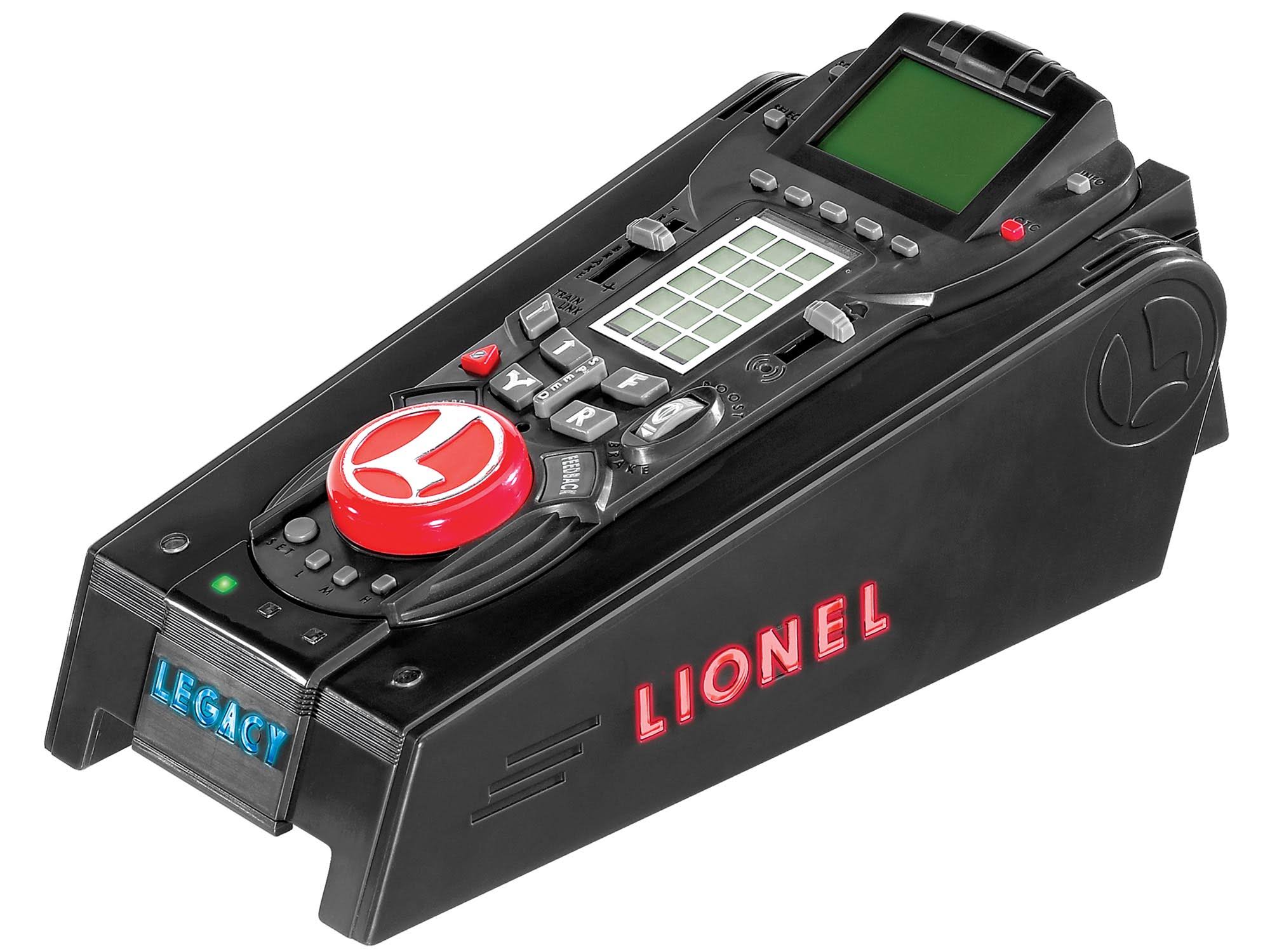 Legacy Command Set I249