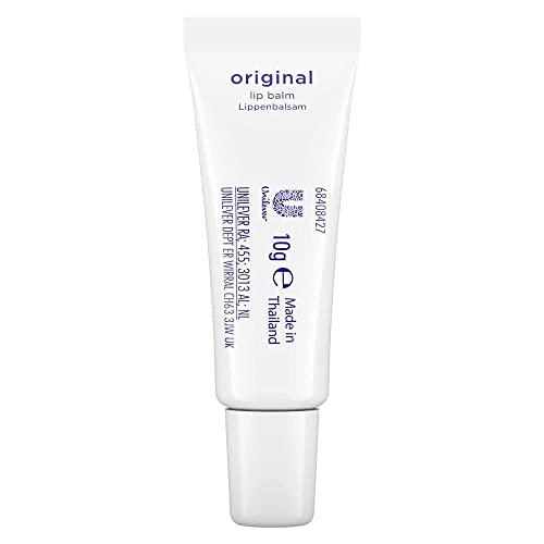 Lip Therapy Lip Balm Tube, 0.35 oz E782