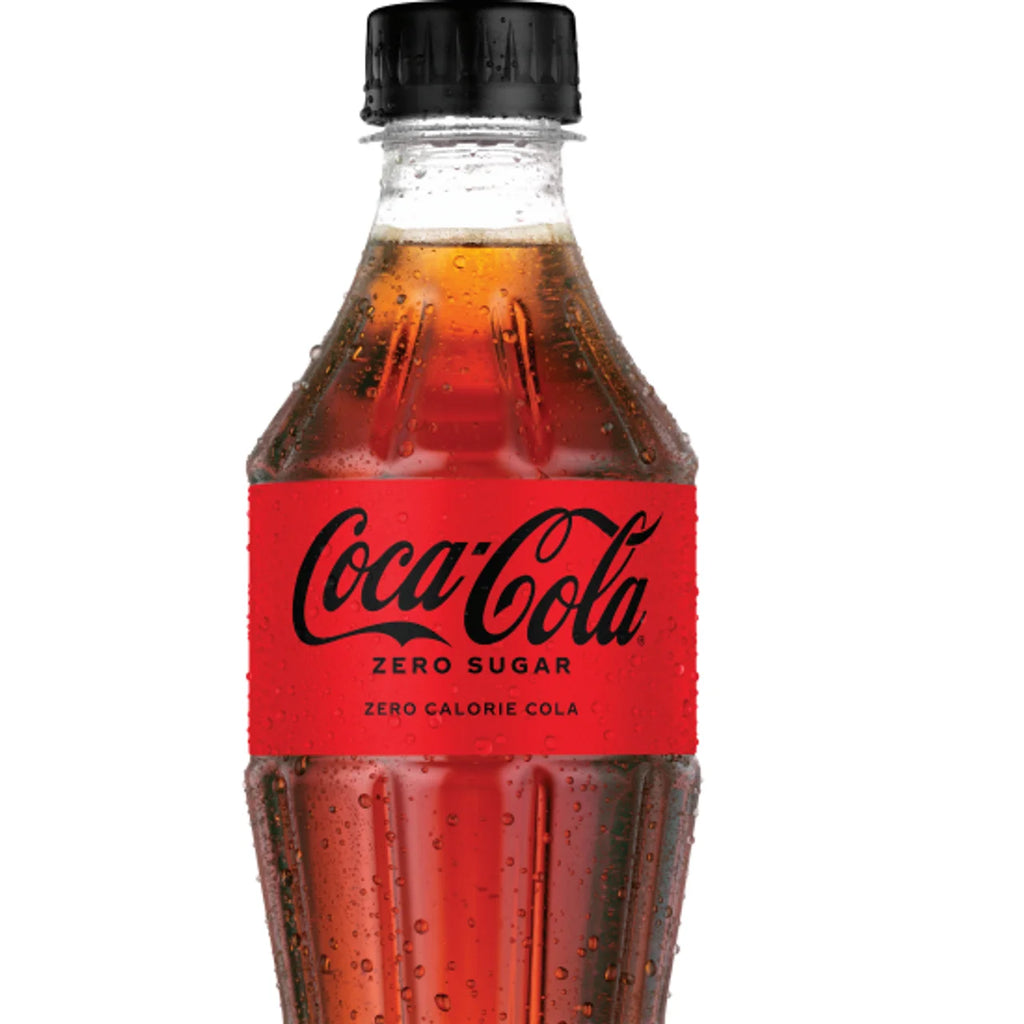 20 Fl Oz Bottle Pack of 10 W5003