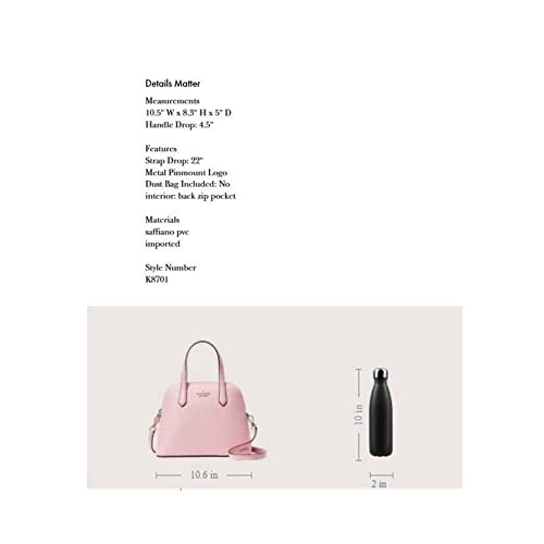 Medium Dome Satchel Bag X741858