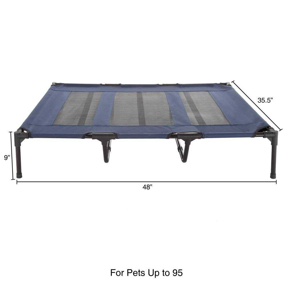 Elevated Pet Bed I602943