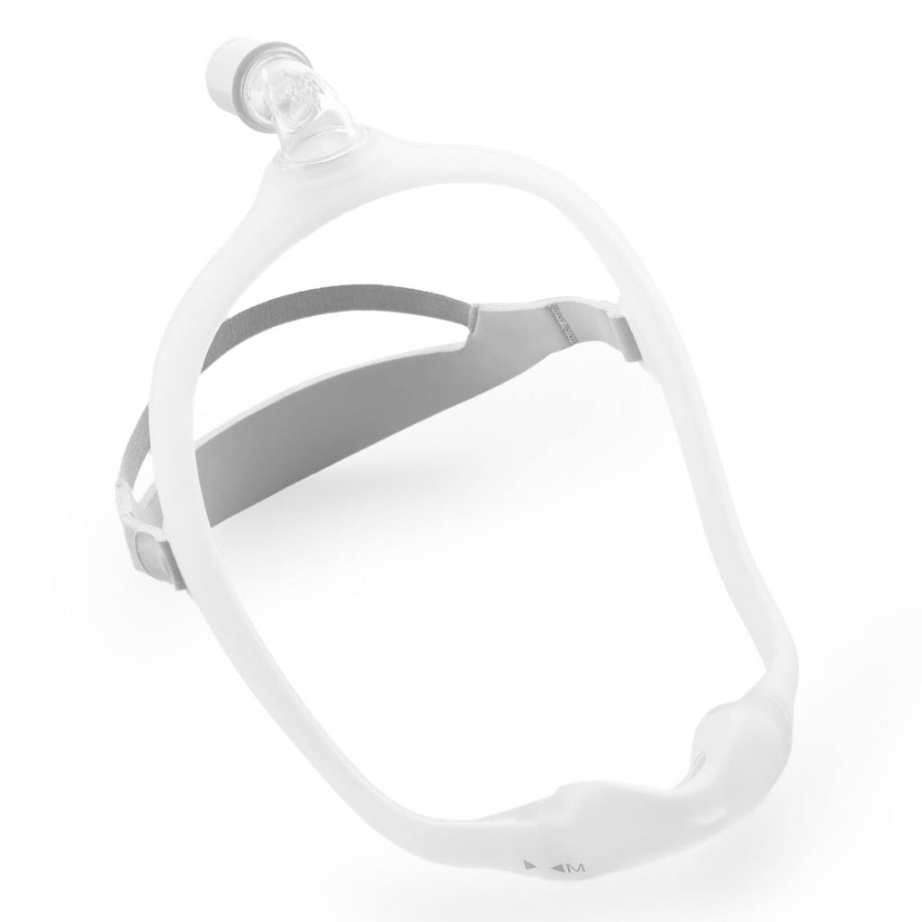 Nasal CPAP Mask with Headgear V467349