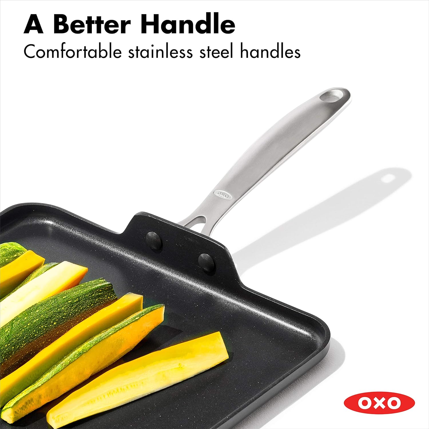 11" Nonstick Griddle Pan O1047