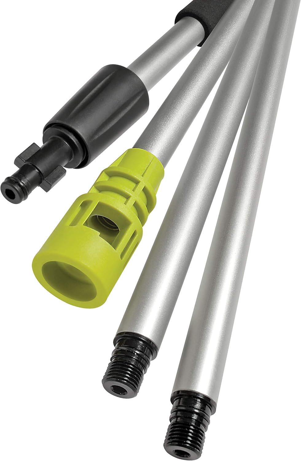 5.5-Foot Aluminum Extension Spray Wand B438842
