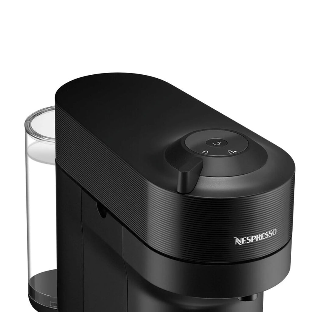 Black Coffee and Espresso Maker W841