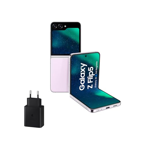 Galaxy Z Flip5 Smartphone 5G 8GB Ram 256GB Storage A97968