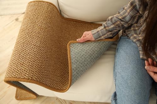 Cat Wall Climbing Carpet 67" x 17.5" with Fixed Nails V7818