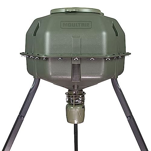 325 Deer Feeder Tripod P604425