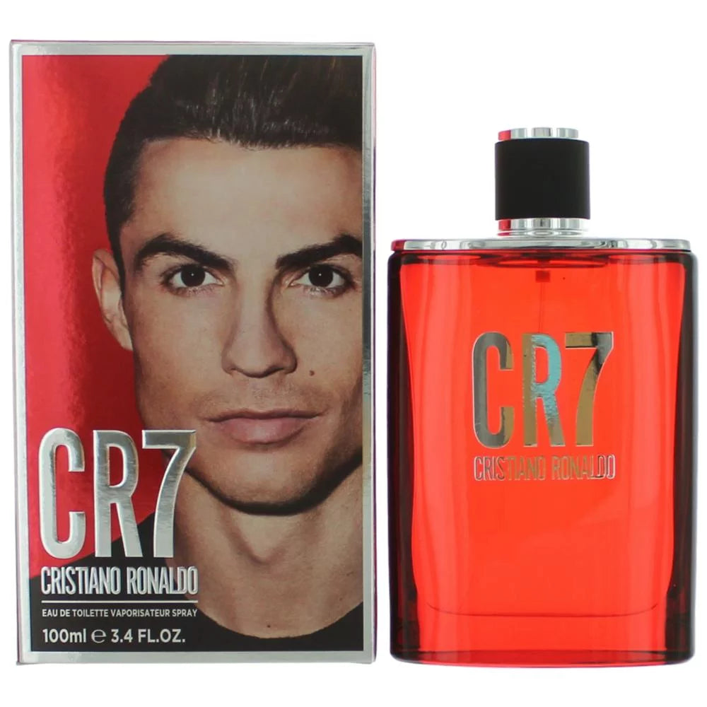 3.4 oz Eau De Toilette Spray V151