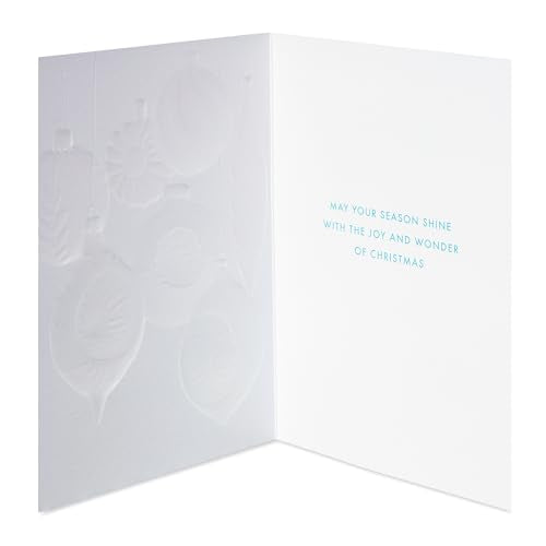 14-Count Christmas Cards with Envelopes K39283