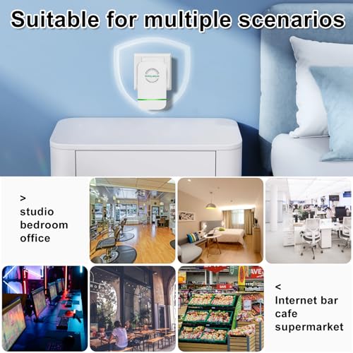 Power Saver Electricity Saving Device G97728