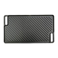 Preseasoned Reversible Griddle Cast Iron P403