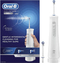 Cordless Water Flosser with 6 Cleaning Modes D589