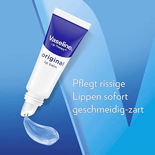 Lip Therapy Lip Balm Tube, 0.35 oz E782