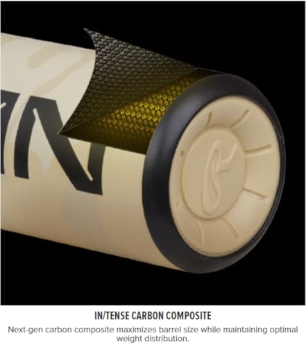2 Pc. Composite Baseball Bat K84739