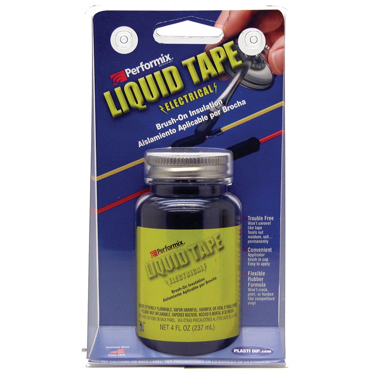 4 Oz. Liquid Tape A854