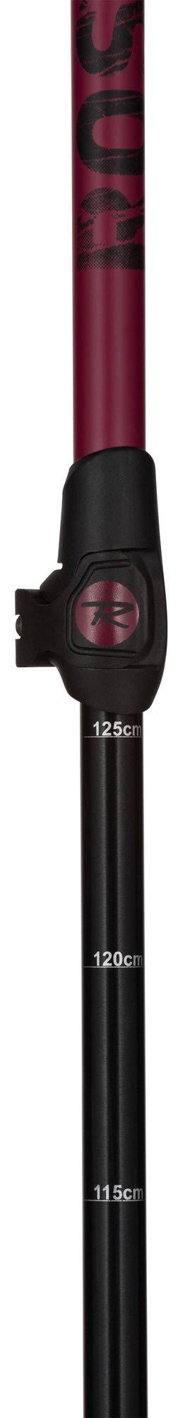 Freeride Telescopic Ski Poles C432561