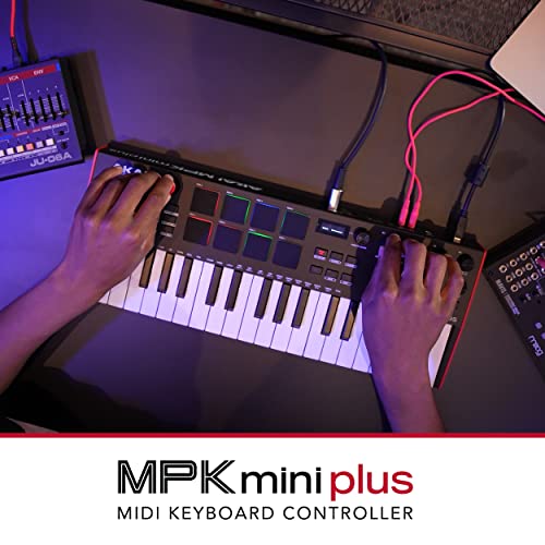 37-Key Mini Keyboard K8665
