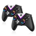 RGB Wireless Controller for Nintendo Switch and PC K486825