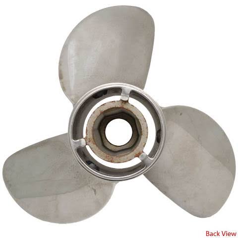 Tempest Plus 14 5/8R19 Propeller T3798