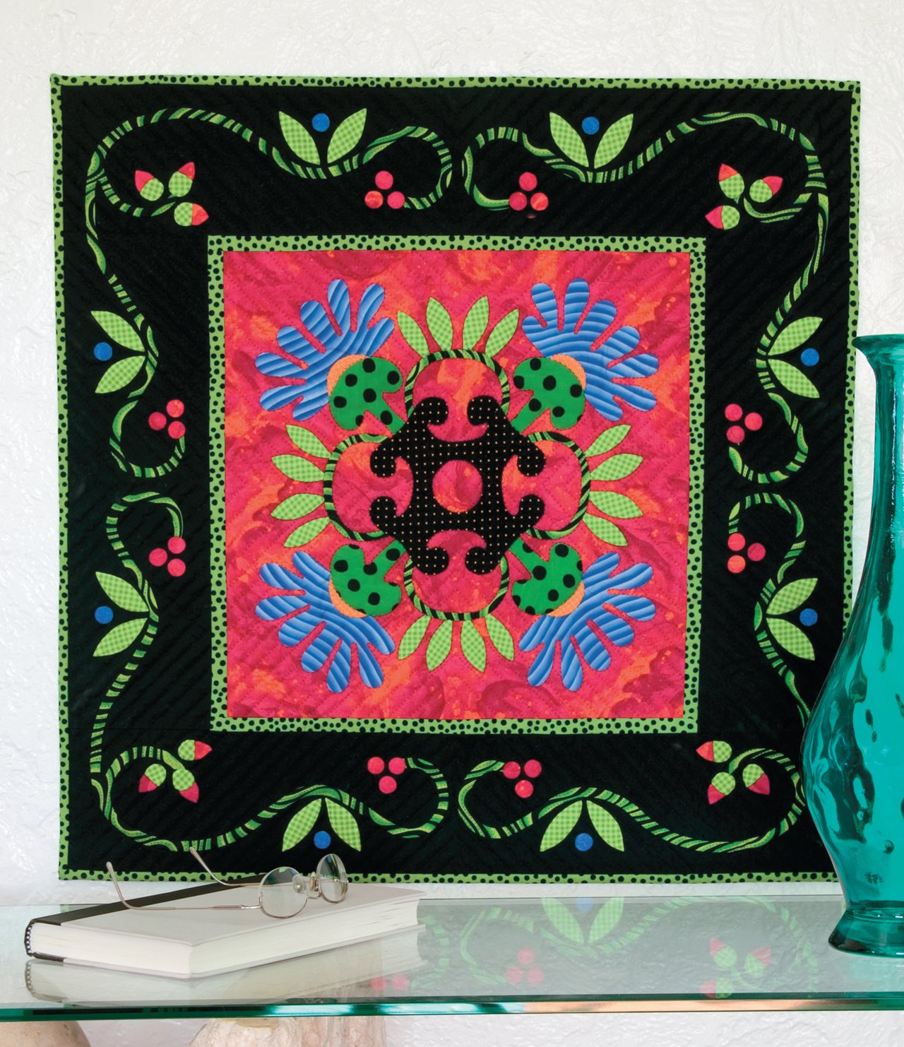 Wall Quilts X68605