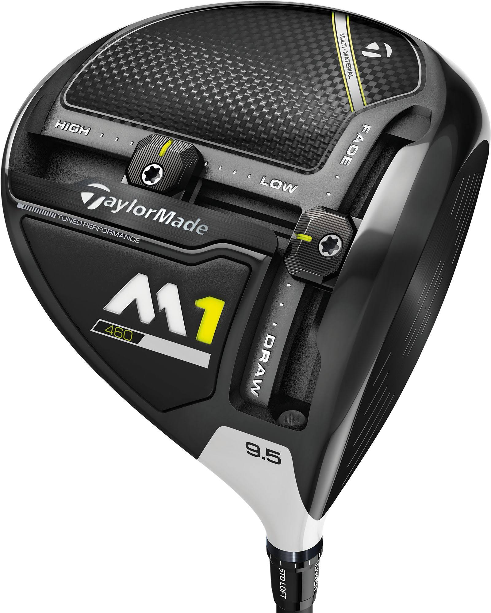 2017 Driver T147052