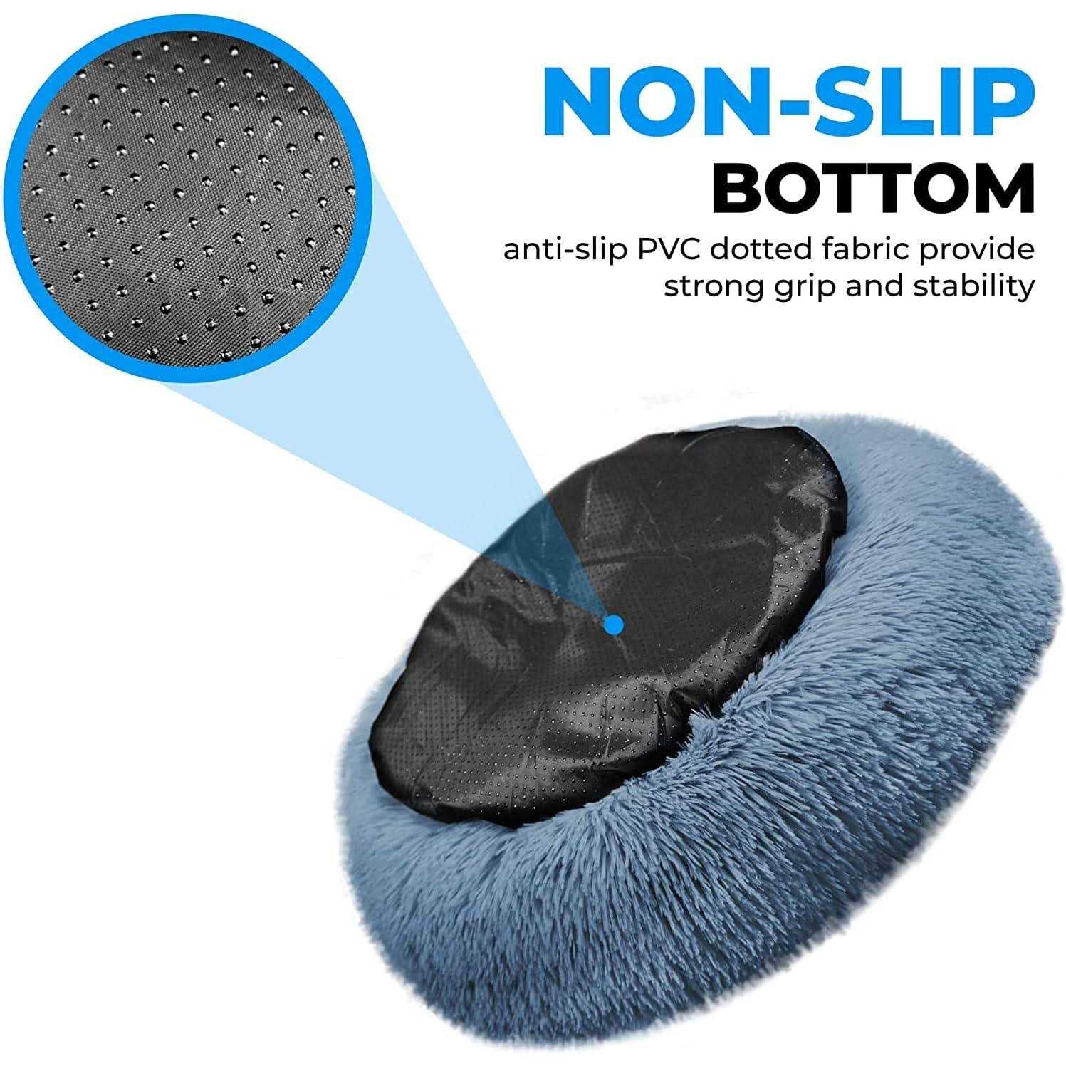 Cat Bed for Indoor Cats F2202