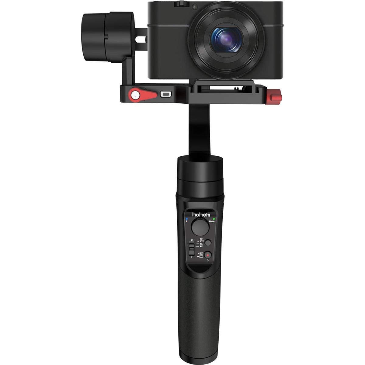 3-Axis Handheld Gimbal Stabilizer H3529