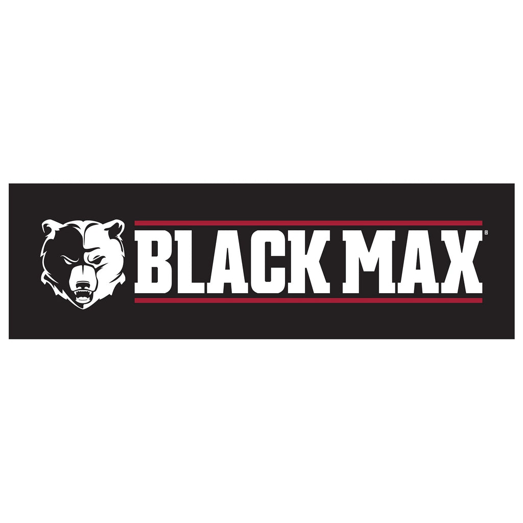 Black 25cc Straight Shaft String Trimmer Q74343