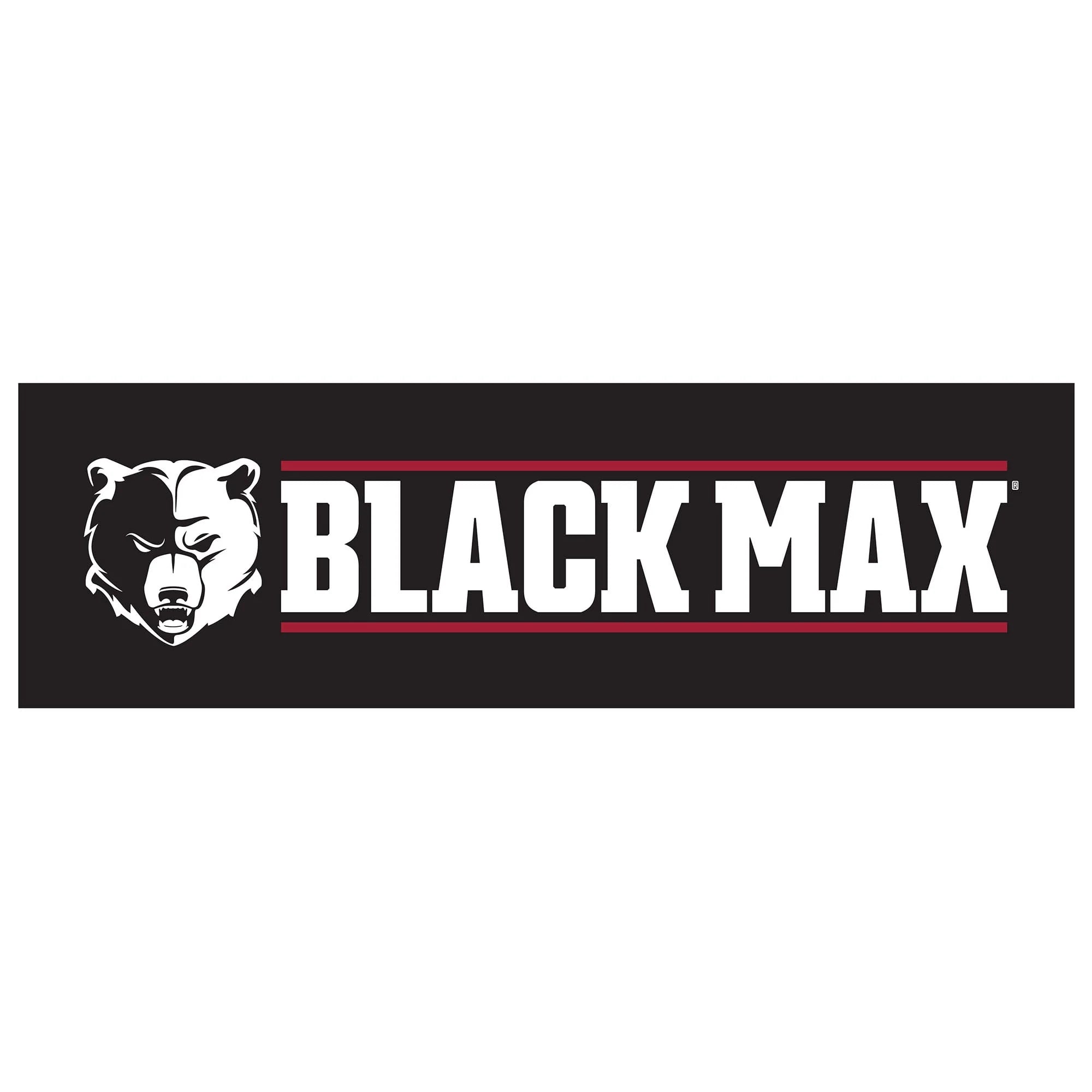 Black 25cc Straight Shaft String Trimmer Q74343